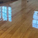 How to Maintain Your Hardwood Floors: Tips for Longevity and Shine