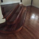 Refinish or Repair? Choosing the Right Hardwood Floors Solution