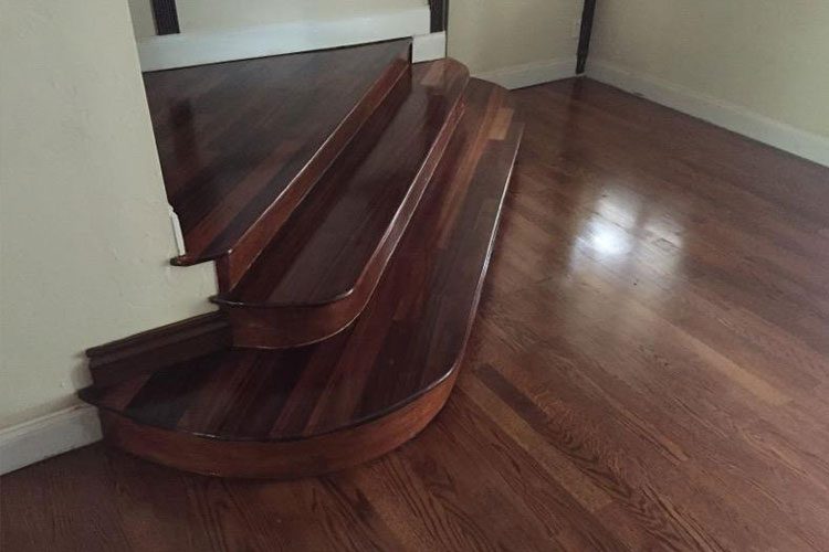 Hardwood Floors Solution