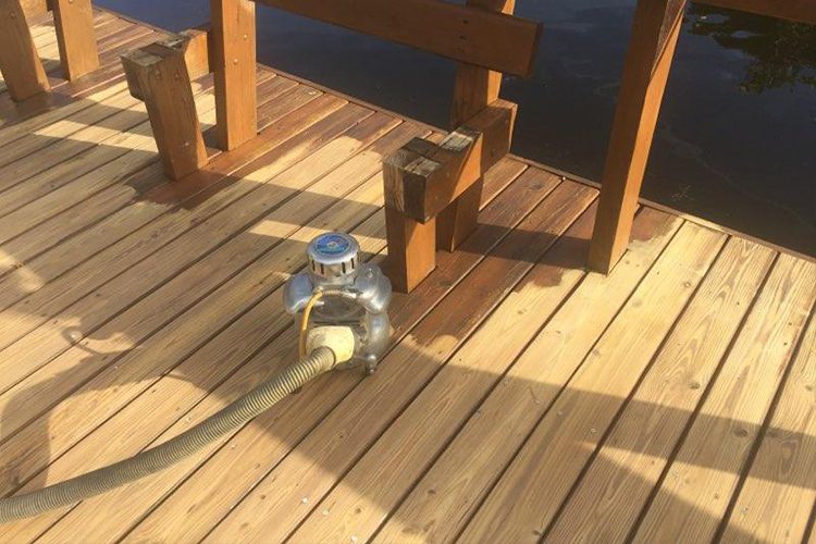 Expert Hardwood Floor Refinishing