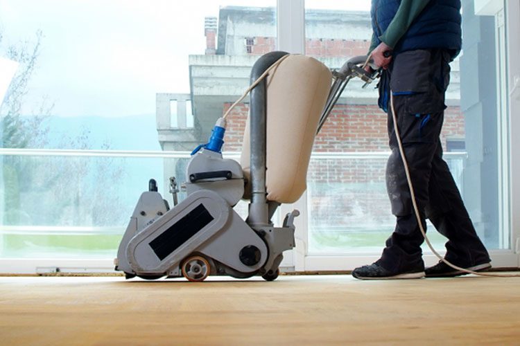 Flawless Hardwood Floors